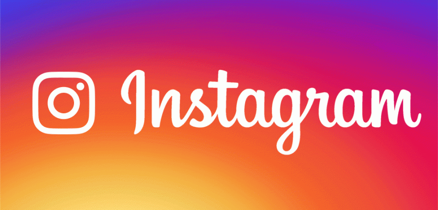 インスタグラム