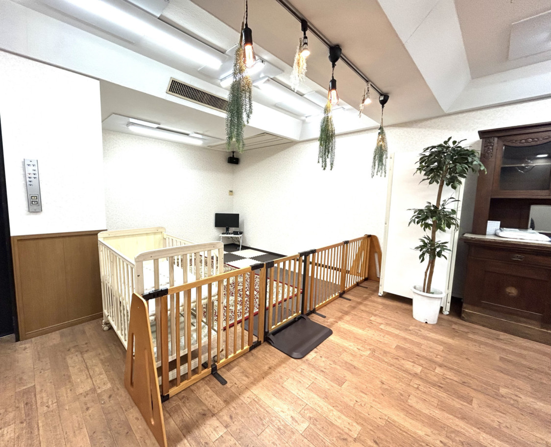 キッズスペース